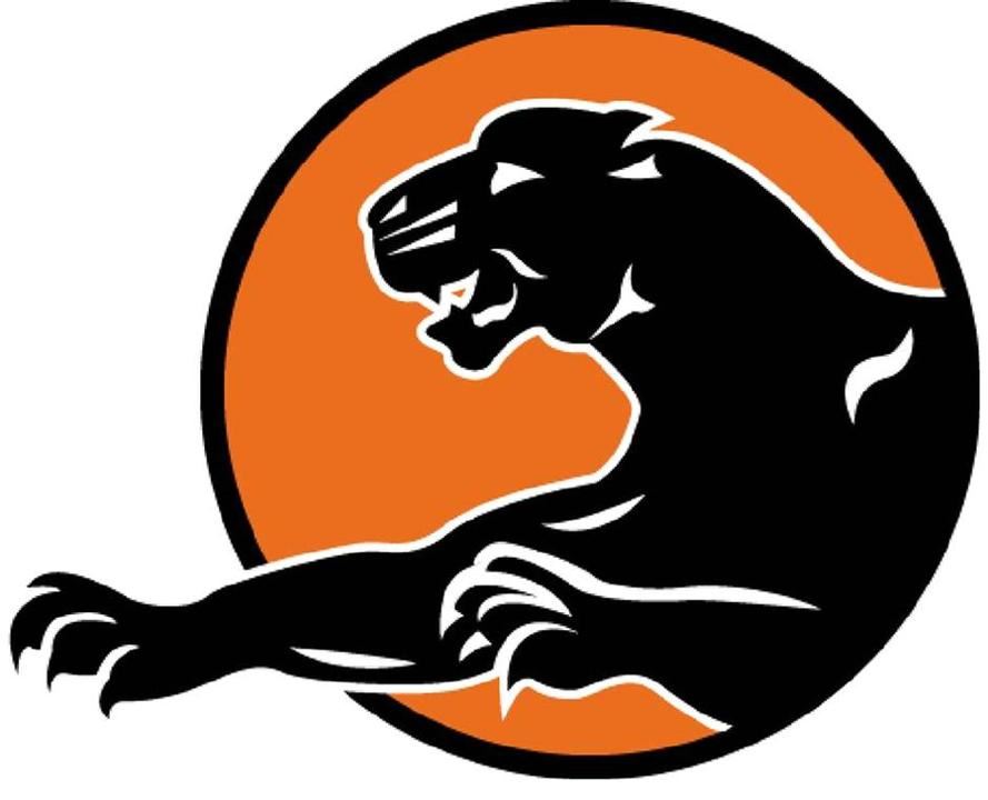 Panther Logo